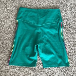 Nike Dri Fit Shorts